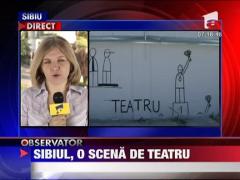 Festivalul International de Teatru de la Sibiu