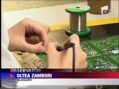 Bobby Voicu si un coechipier vor dona excursia castigata in cursa verde