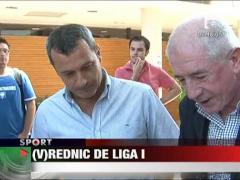 Profetiile lui Rednic