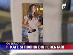 Kate si rochia din Ferentari