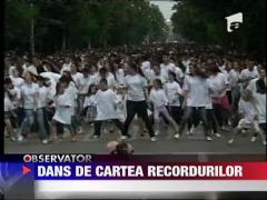 Observator 13 Weekend