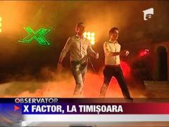 Observator de weekend