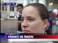 Parinti de ingeri