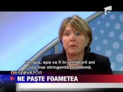 Pretul alimentelor va exploda in 20 de ani ‎