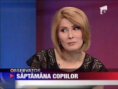 Saptamana copiilor