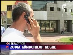 Targu-Jiu: Strigatele de ajutor ale elevilor sinucigasi, ignorate