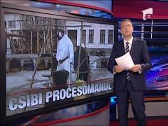 Csibi Barna il da in judecata pe Avram Iancu!