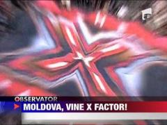 Caravana X Factor ajunge la Iasi