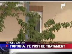 Abuzuri barbare intr-un spital privat pentru autisti, din Marea Britanie