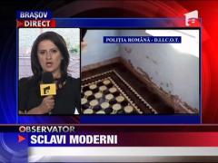 Romanii au ajuns sa fie scalvii angajatorilor straini!