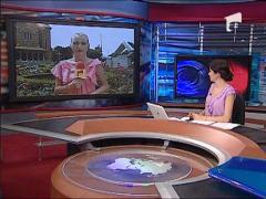 Biserica Ortodoxa sarbatoreste astazi Inaltarea Domnului