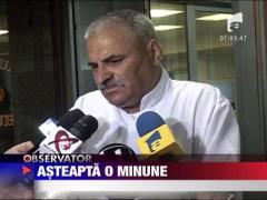 Se asteapta o minune