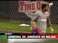 Zapata va fi dat afara de la Galatasaray!