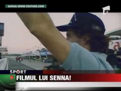 Filmul despre viata lui Ayrton Senna a avut premiera la Londra
