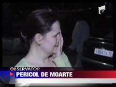 Explozii devastatoare la un de depozit de arme din Rusia