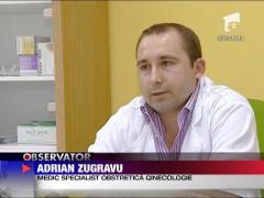 Endometrioza poate duce la infertilitate