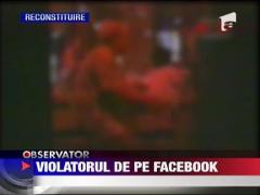 Facebook a devenit pepinierea pedofililor!