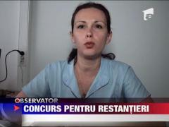 Botosani: Tombole pentru clientii cu plata la zi ‎