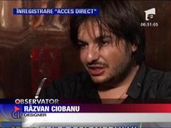 Povestea lui Razvan Ciobanu