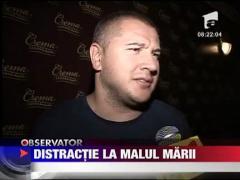 In cluburile de fite s-a dat startul sezonului estival