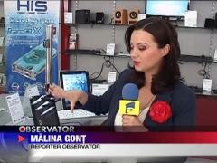 Tabletele, vedetele anului 2011