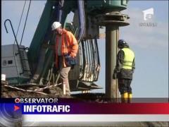 Traficul zilei de 4 iunie