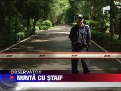 S-a insurat aghiotantul premierului