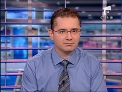 Catinca Roman a revenit in lumea modei