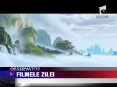 Filmele zilei - 4 iunie