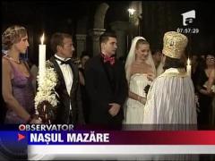 Nasul Radu Mazare