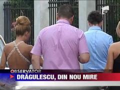 UPDATE / Marian Dragulescu, din nou mire