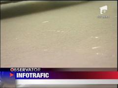 Traficul zilei de 5 iunie