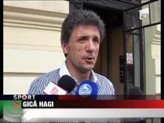 Hagi si Popescu sunt viitoarele nume mari ale teatrului!