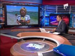 Observator 13 Weekend