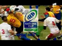 Stejarii baga frica in adversari