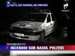 Autospeciala facuta scrum