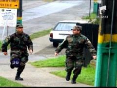 3.500 de oameni evacuati din cauza unui vulcan