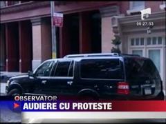 Fostul director FMI a pledat nevinovat