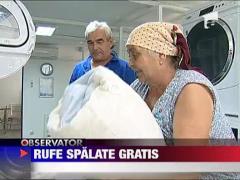 Rufe spalate gratis