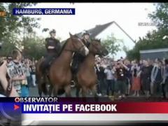 Aniversare cu peripetii