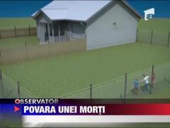 Povara unei morti