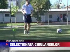 Selectionata chiulangiilor