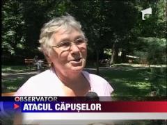 Atacul capuselor