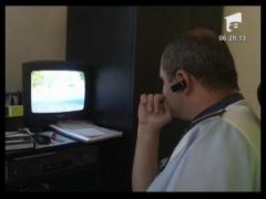 Cu 172 de kilometri pe ora pe un Drum National