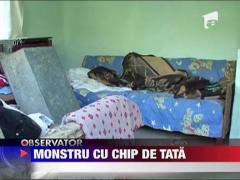 Bestie cu chip de om