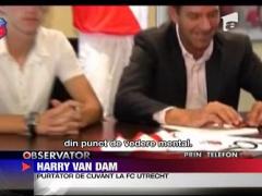 Nesu a invins paralizia