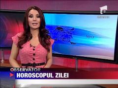 Horoscopul zilei - 8 iunie