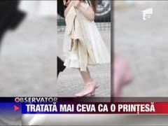 Colectie de pantofi de 150.000 de dolari