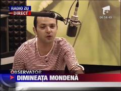 Dimineata Mondena cu Mihai Morar
