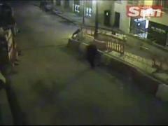 Turmentatul perseverent